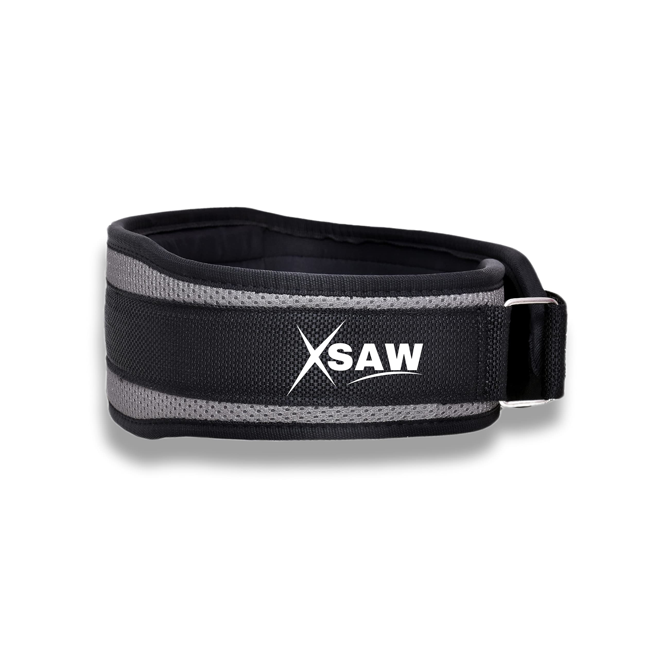 XSAW 4’’ Inch EVA Weightlifting Belt Back Support Power Training Belt Workout Exercise Power Lifting Squat Gym Belt for Men and Women (XL) (B09YFNH919) Amazon Price History, Amazon Price Tracker