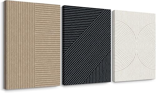 Miniatura 28 de Youillne Arte de pared retro y moderno para decoración de pared, impresiones artísticas de lienzo estéticas de cocina, impresiones artísticas Cocina