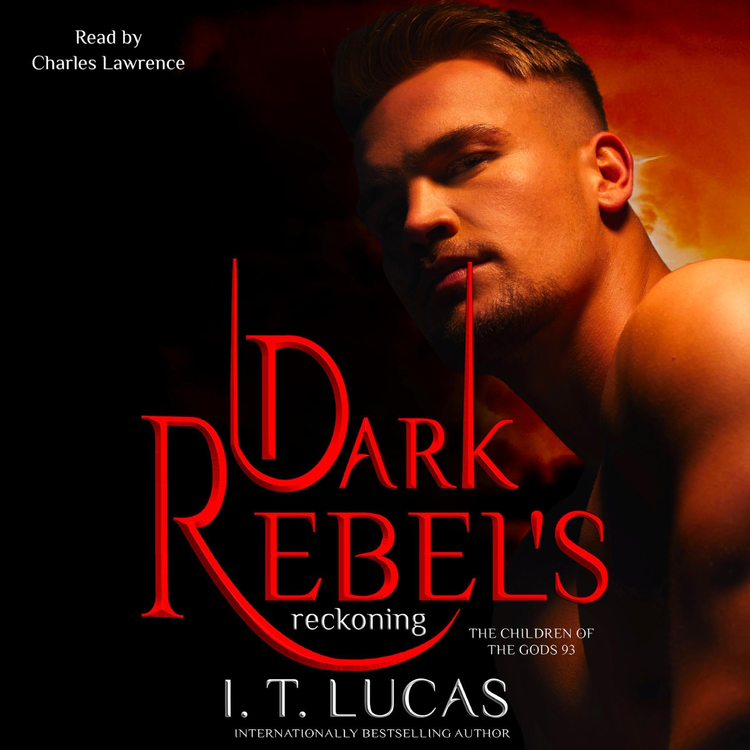 Dark Rebel’s Reckoning