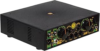 Amazon | Markbass マークベース Markbass Little Mark Ninja