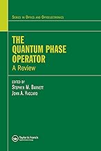 The Quantum Phase Operator: A Review (Optics and Optoelectronics)