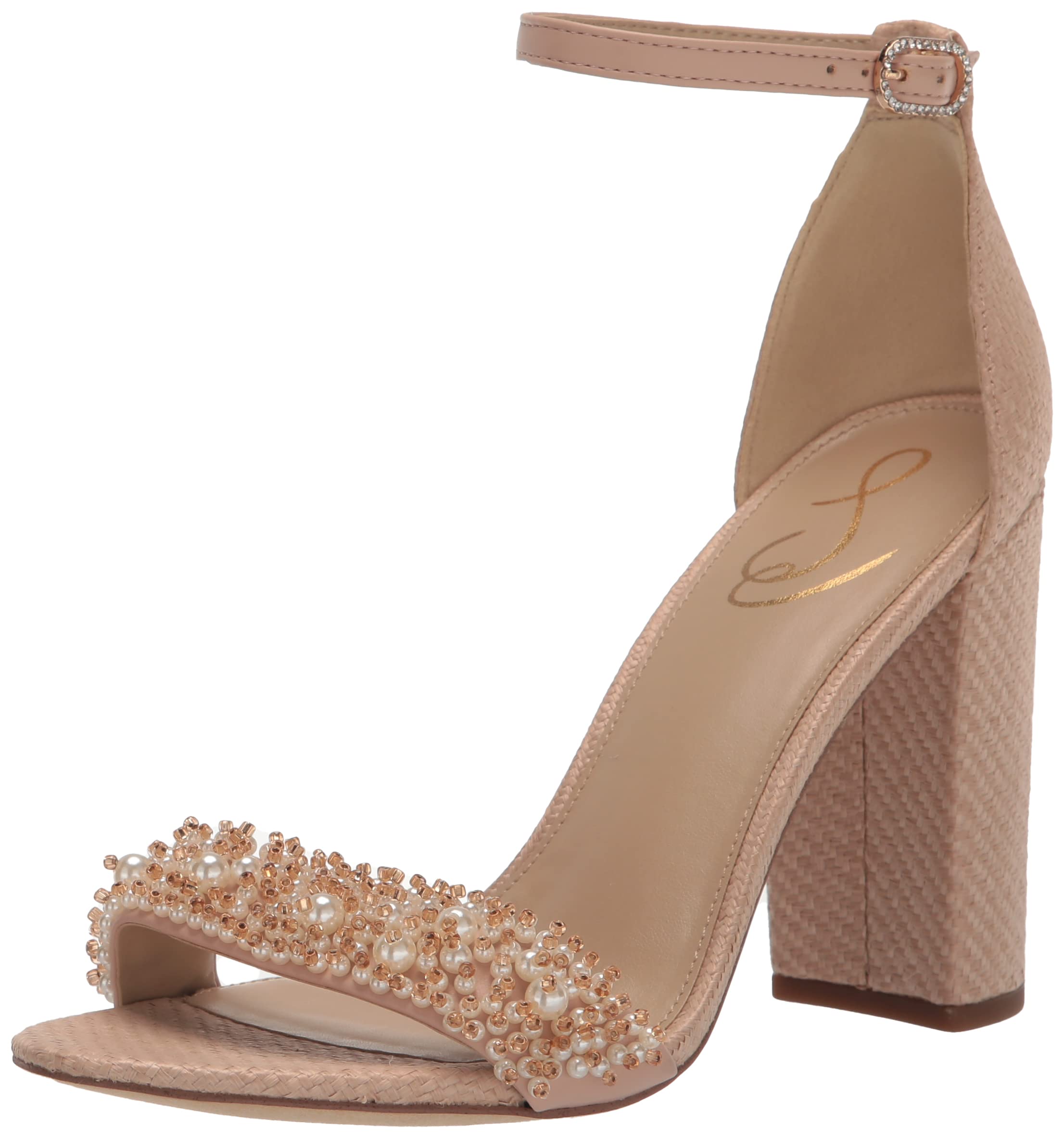 Sam EdelmanWomen's Yaro Heeled Sandal