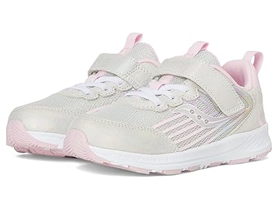 Saucony Kids Wind 3.0 Jr (Toddler/Little Kid) Kid