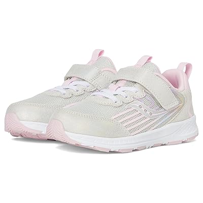 Saucony Kids Wind 3.0 Jr (Toddler/Little Kid) Kid