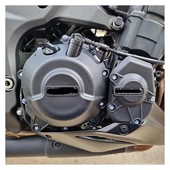 Amazon.co.jp: バイク ジェネレーターカバー クラッチカバー