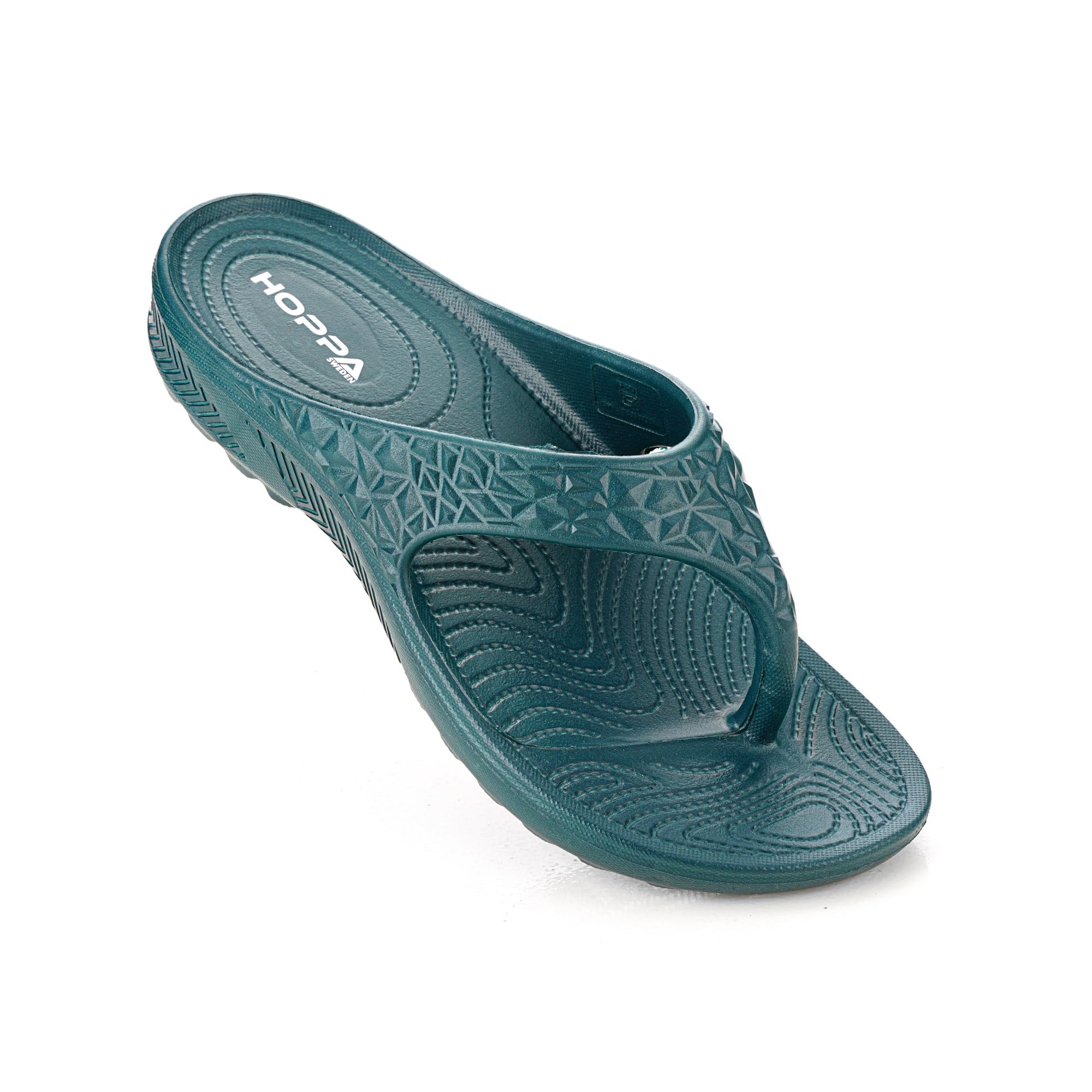 See full amazon price history chart for HOPPA - MARRY 2.0 - Womens Lightweight Classic Flip-Flop I HOPP Tech R-eva Material I Superior Bounce I Stylish & Anti-Skid I Waterproof I Recyclable & eco-Friendly (BOTTLE GREEN, UK Footwear Size System, Adult, Women, Numeric, Medium, 7) HOPPA - MARRY 2.0 - Womens Lightweight Classic Flip-Flop I HOPP Tech R-eva Material I Superior Bounce I Stylish & Anti-Skid I Waterproof I Recyclable & eco-Friendly (BOTTLE GREEN, UK Footwear Size System, Adult, Women, Numeric, Medium, 7) (B0DDH1583W) Amazon Price History, Amazon Price Tracker