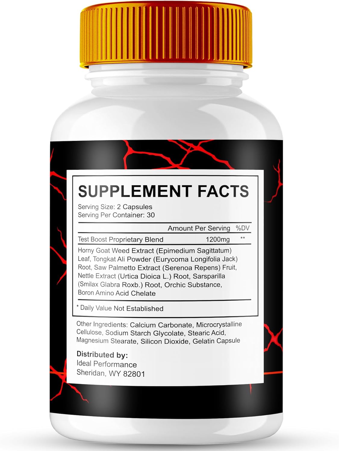 Vitruz Grow for Men Capsules, Official Vitruz Grow Supplement Pills - Maximum Strength Performance Premium Support, All Natural VitruzGrow Capsulas Overall Health and Wellness Reviews (2 Pack) - Image 2