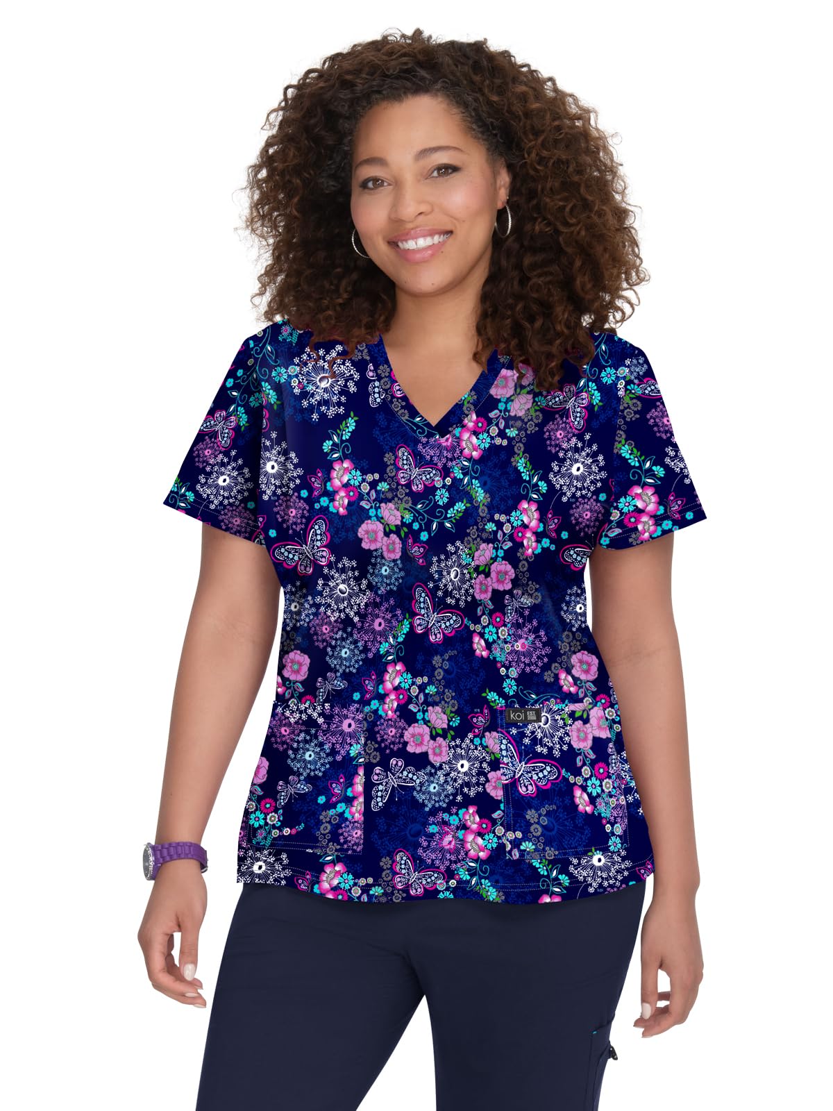 Women's Leslie Top