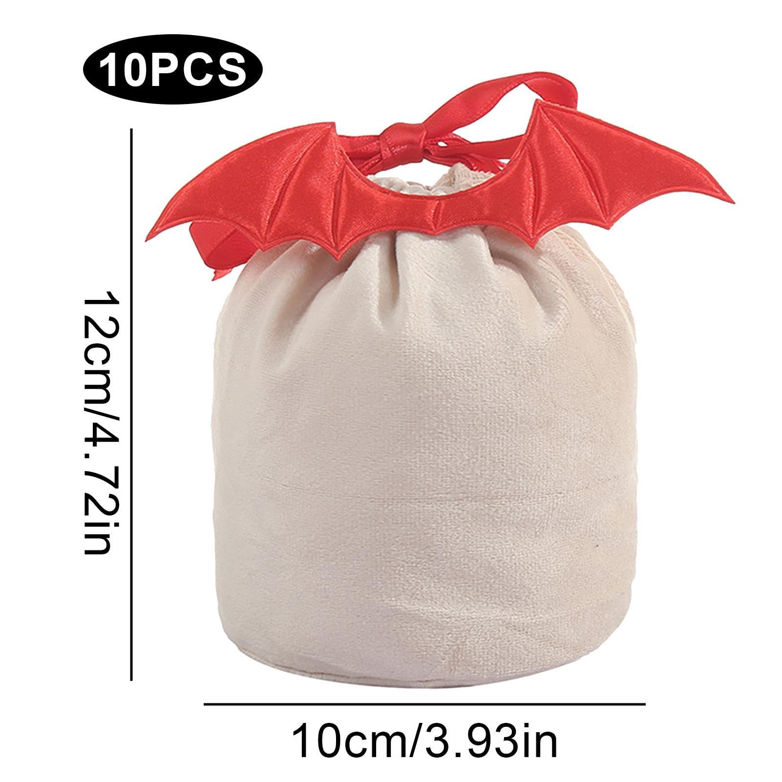 Amazon.co.jp: ギフトバッグ ラッピング 10枚セット ハロウィン