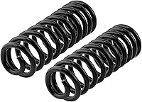 maXpeedingrods 1.5" Front Coil Spring Leveling Lift Kit for Ford F-150 2WD/4WD & Bronco 1980-1996 - Set of 2