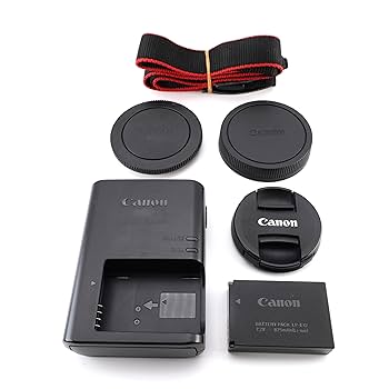 ※くろ　Canon EOS Kiss M2 レンズ1本セット 001.jpg