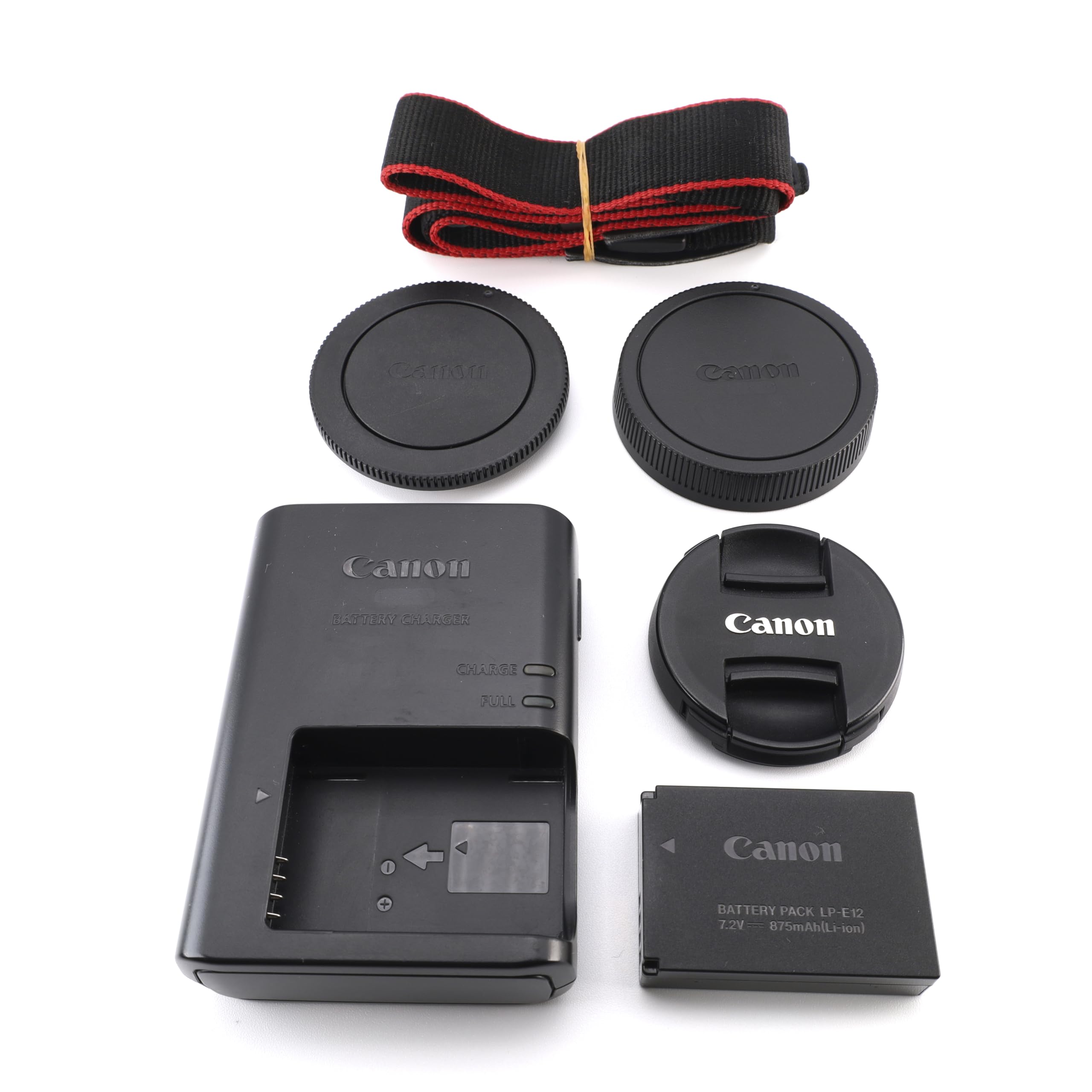 Amazon.co.jp: Canon ミラーレス一眼カメラ EOS Kiss M2 標準