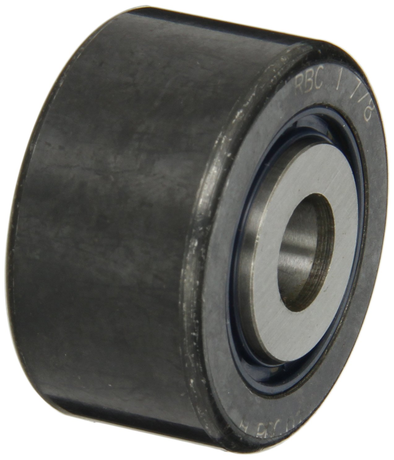 Cam suiveur Rby17/8 RBC roulements cylindriques type yoke 4,8cm OD