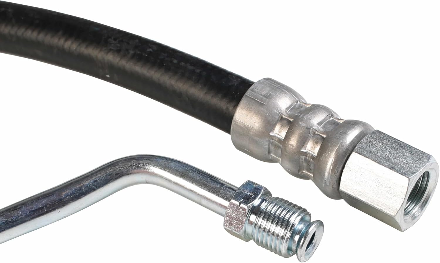 Sunsong 3402239 Power Steering Pressure Line Hose Assembly