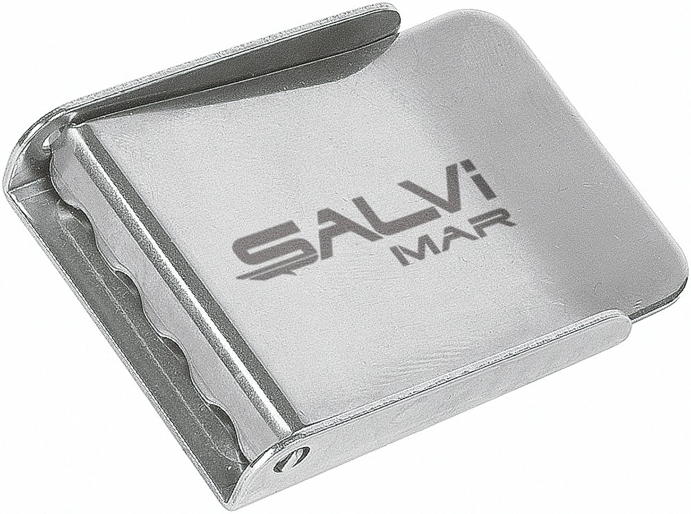 SALVIMAR Stainless Steel Buckle