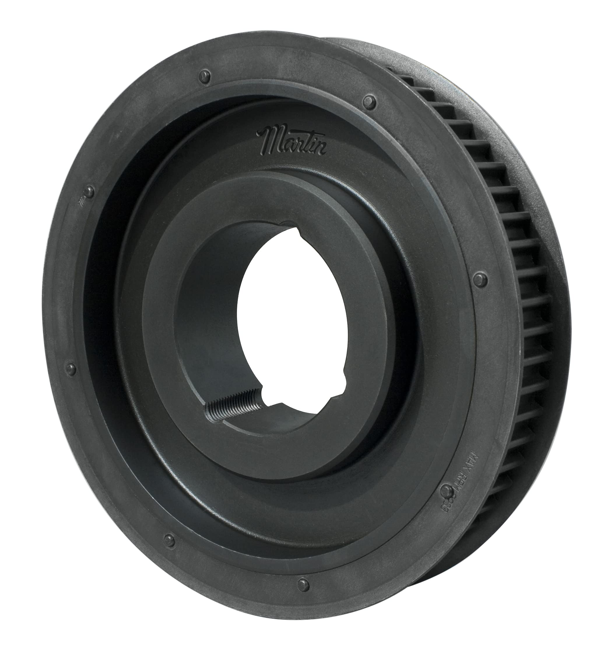 Martin Sprocket & Gear - P488M30-2012 - SPK HTS TB 2012 - Bushed