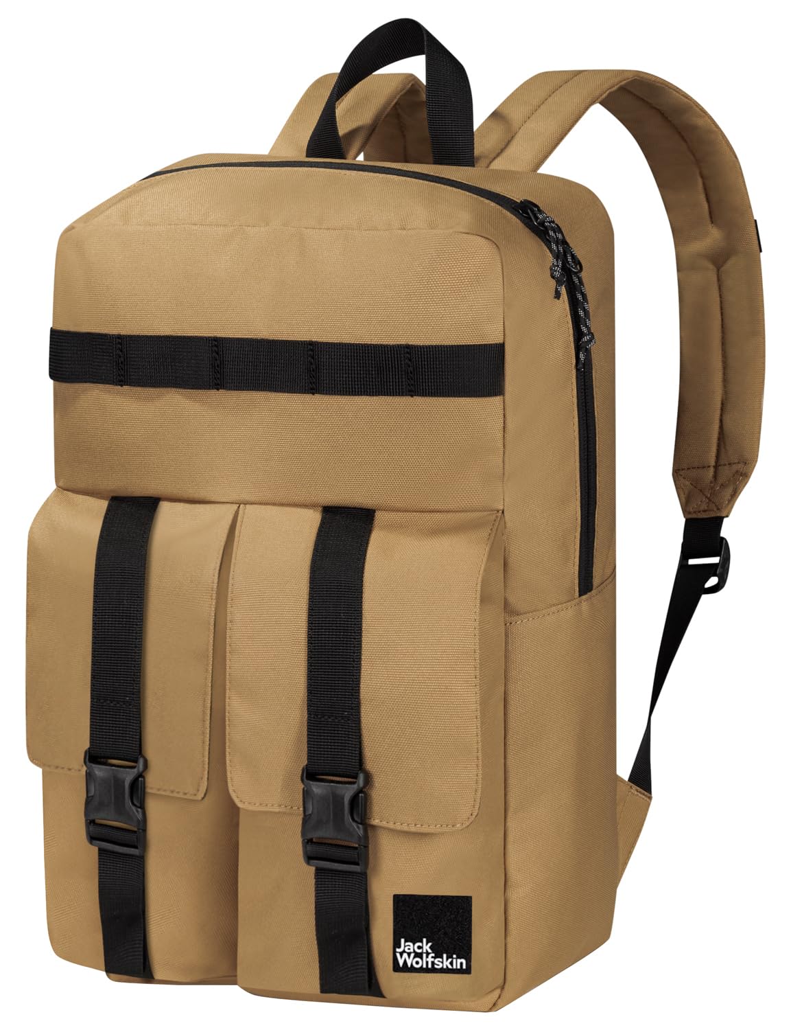 Jack Wolfskin 365 Rucksack Mixe, Dunelands, jeden rozmiar