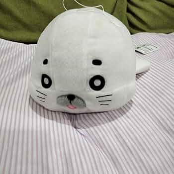 Amazon.co.jp: 少年アシベ ゴマちゃん でっかいぬいぐるみ 昭和