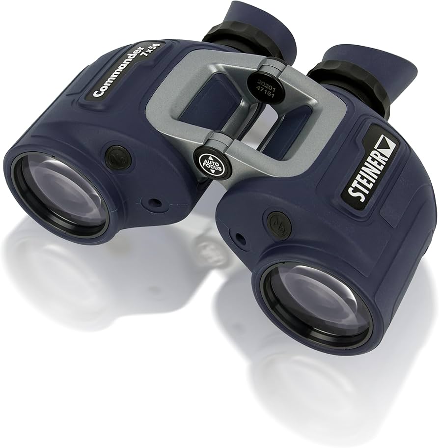 Amazon.com : Steiner Optics Marine Commander 7x50 Professional