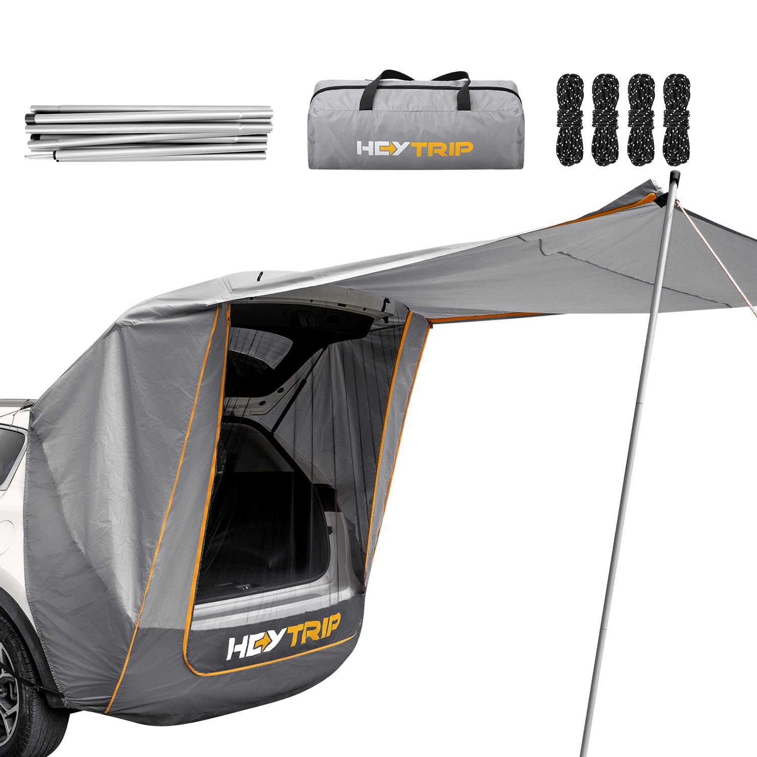SUV Tent for Camping