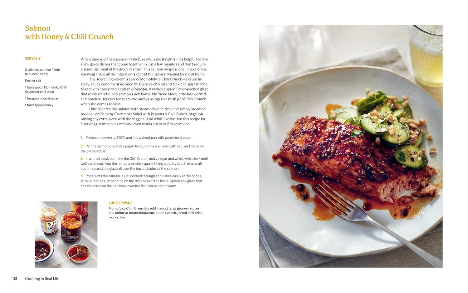 Cooking in Real Life: Delicious & Doable Recipes for Every Day (A Cookbook) - Image 8