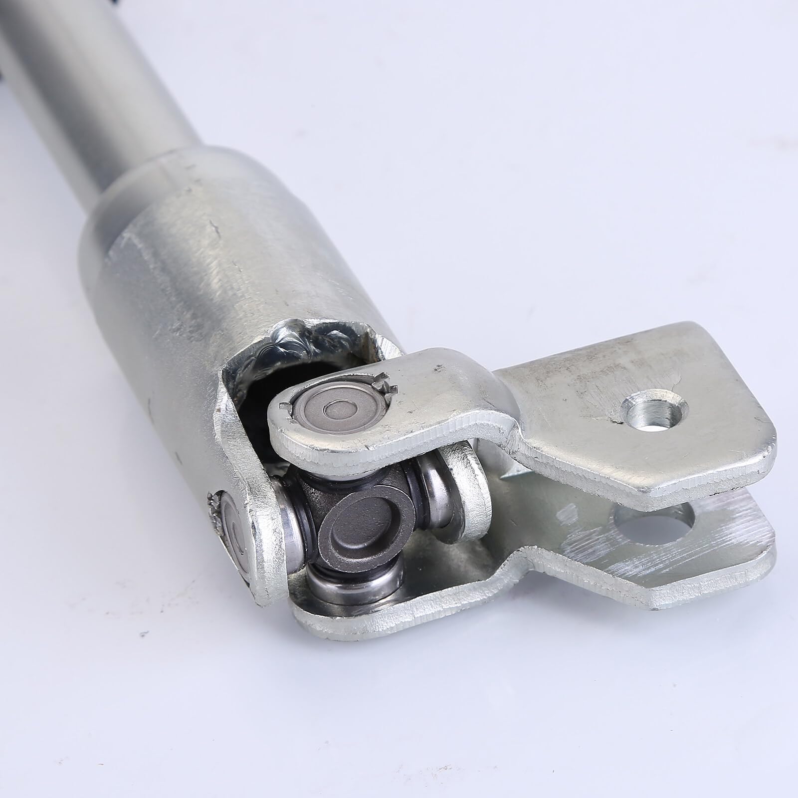 480800001R Lenkwelle Lenksäule Kompatibel für Renault Master III Opel Movano B 2.3dCi CDTi Servolenksäulengelenk Lenkwelle Lenksäule 4882000Q0F NV400 93167685 4420094 Lenksäule Lenkwelle