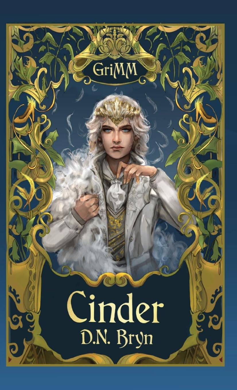 Cinder (Grimm Tales)