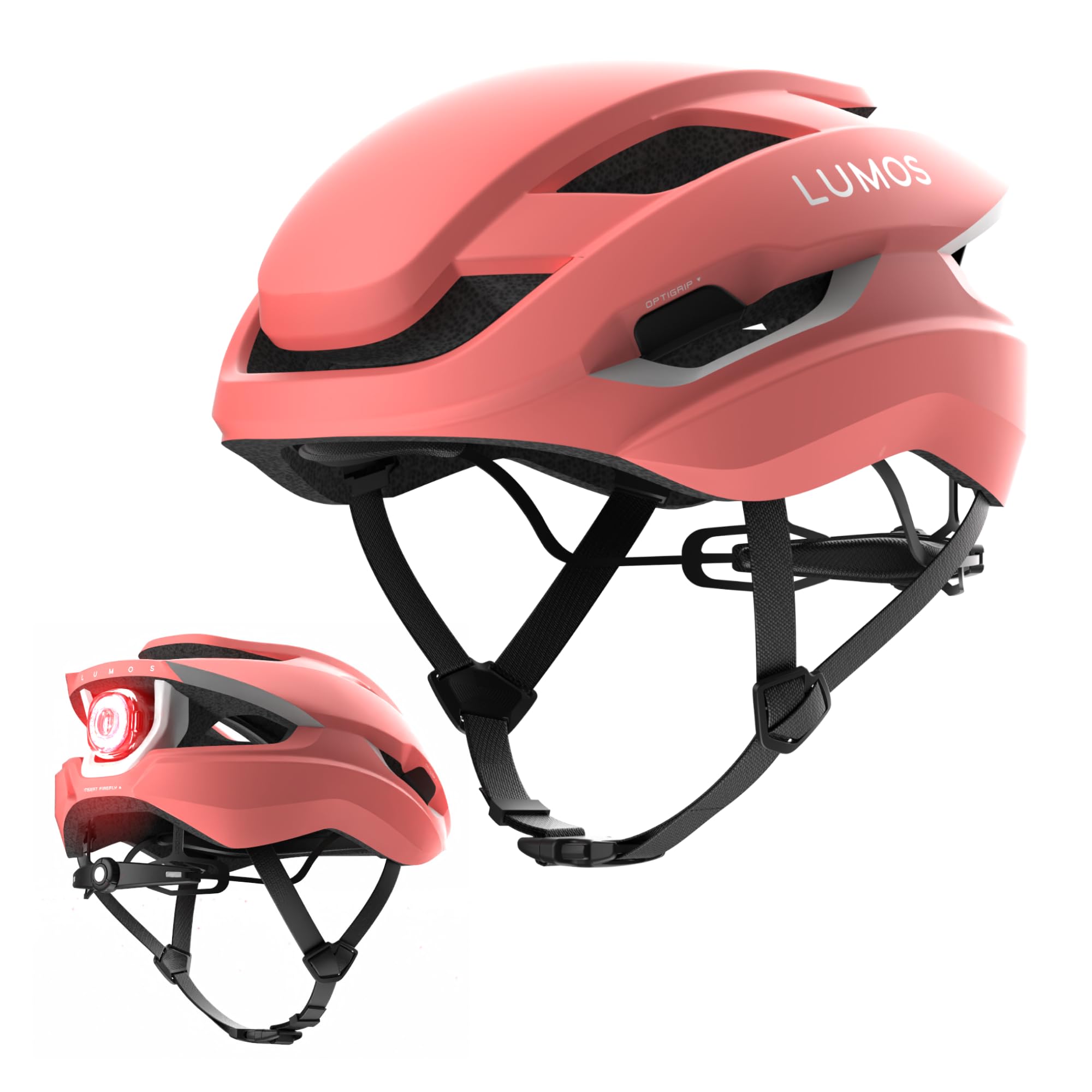 Amazon | LUMOS 自転車用ヘルメット ULTRAFLY M/L アナトミック