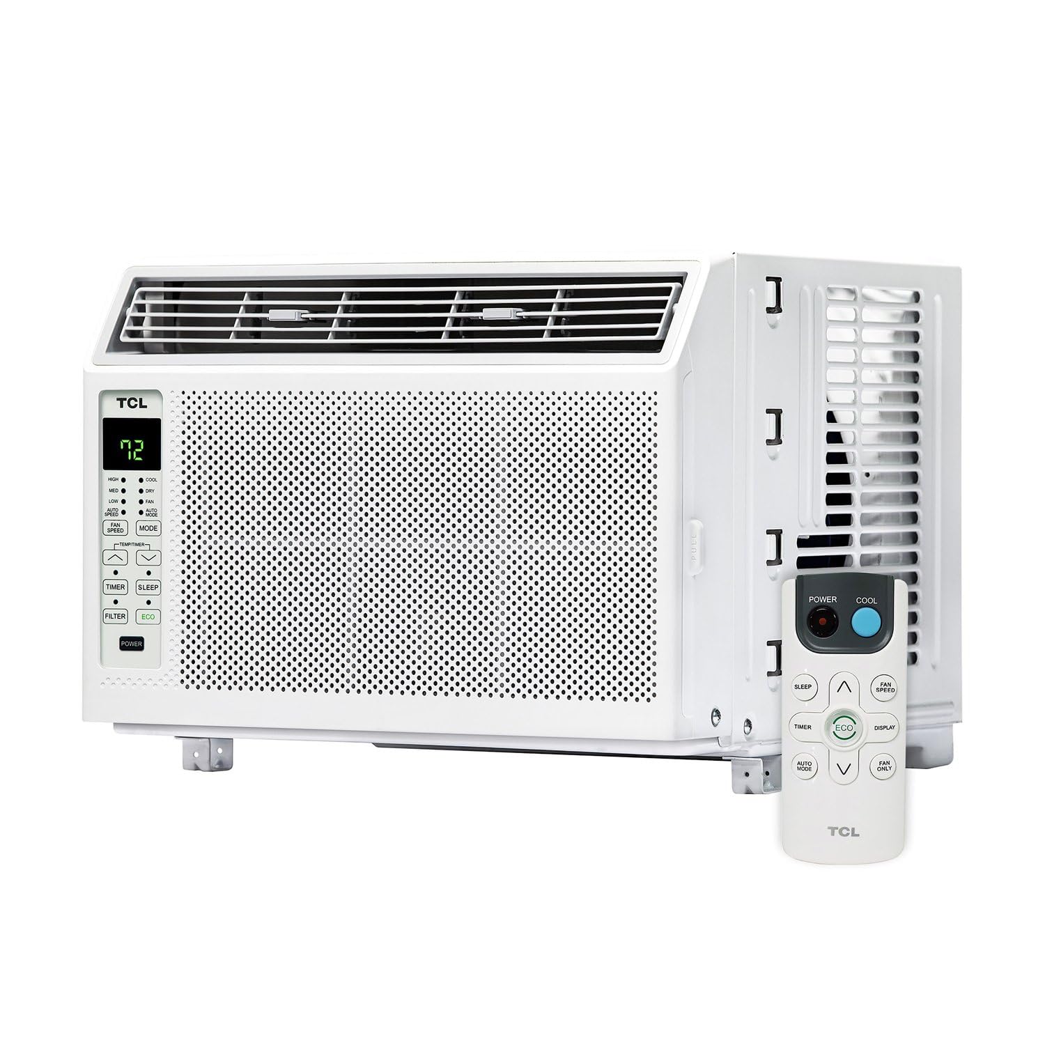 TCL 6000 BTU Window AC