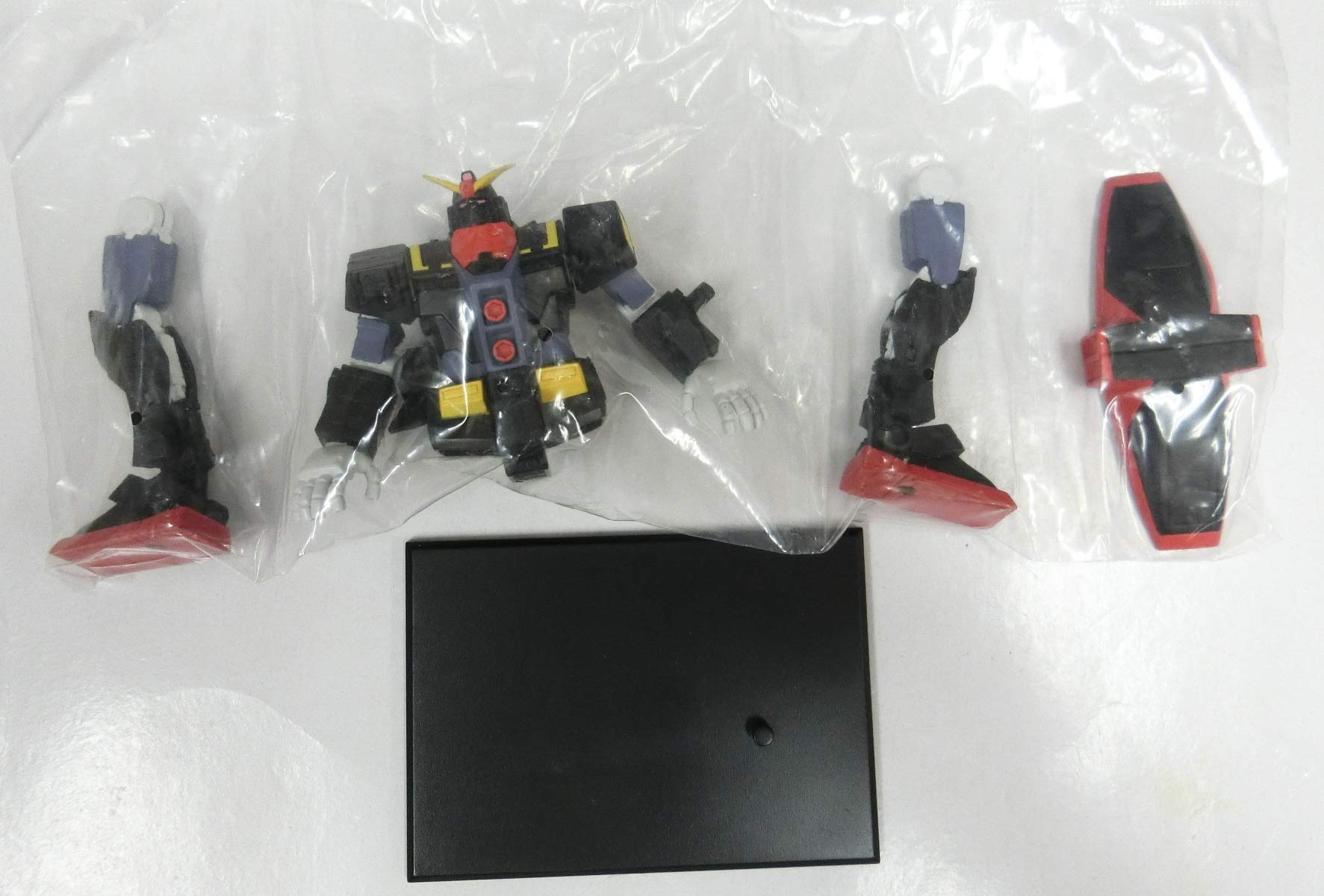 【中古】「非常に良い」ガンダムコレクションDX2 サイコガンダム 単品 Amazon.co.jp: ガンダムコレクションDX2 サイコガンダム 単品 : ホビー