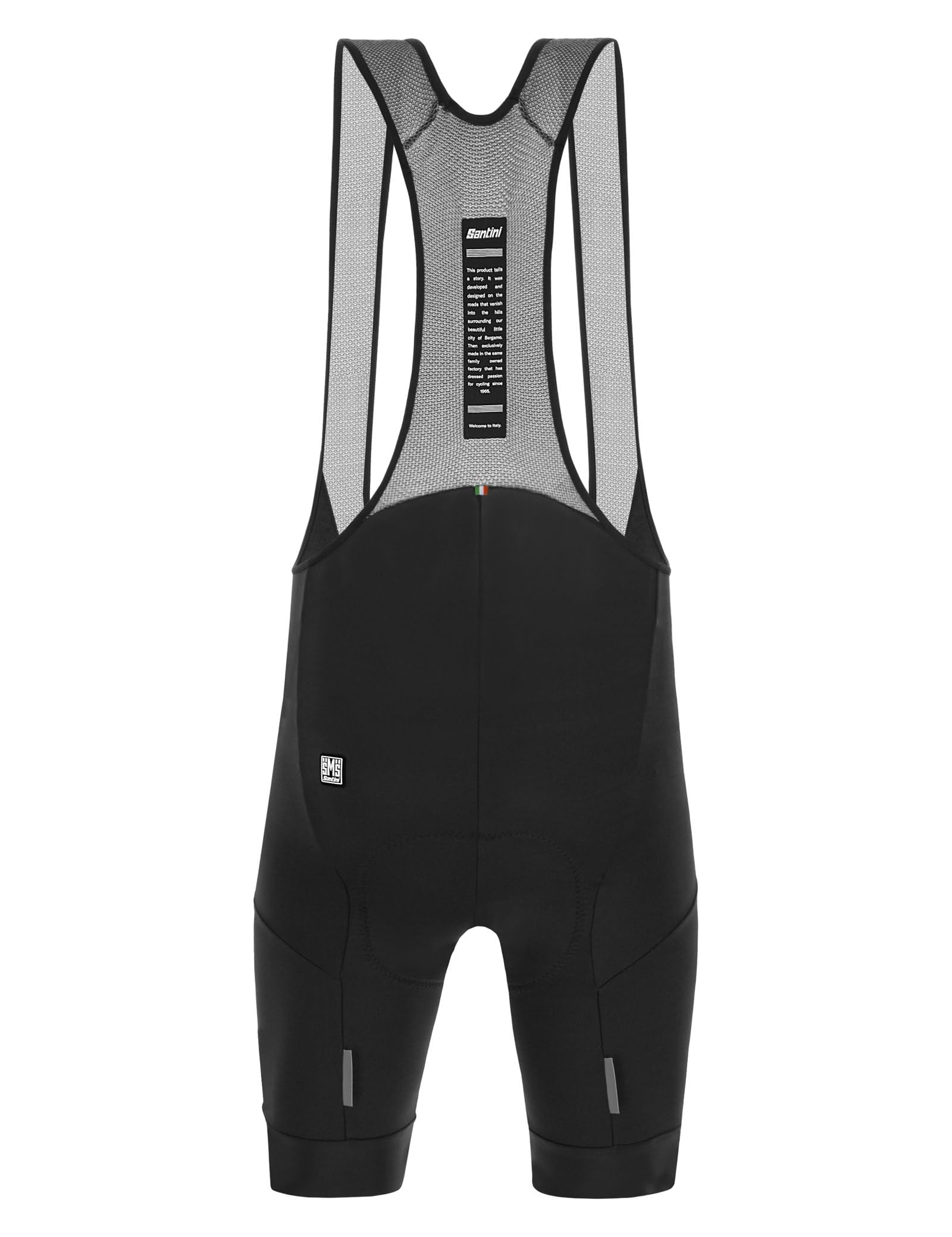 Santini Karma Delta - Cuissard vélo Homme