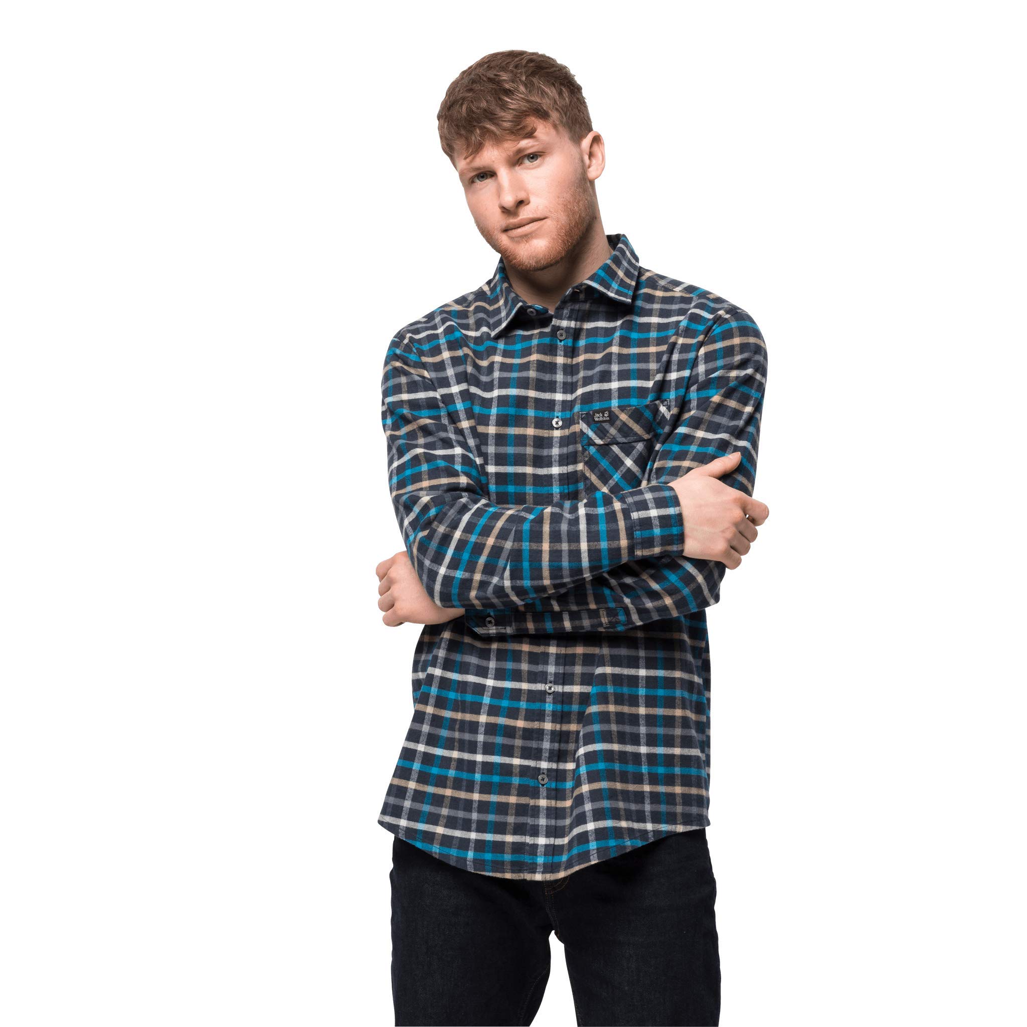 Men's Fraser Island Shirt