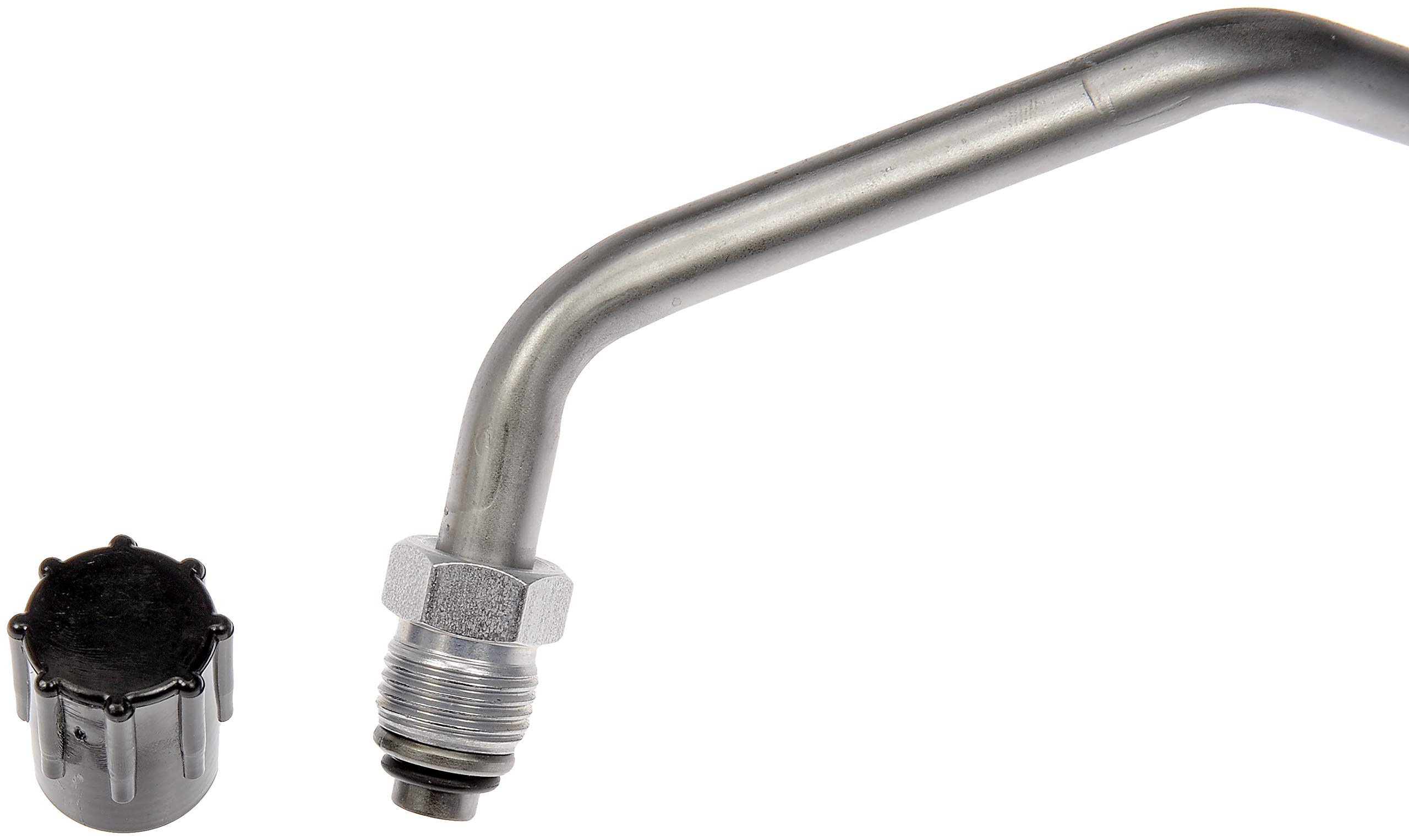 Automatic For Dodge Dakota & Durango 2000-2004 - Lower Side 9 Inch Transmission Oil Cooler Line