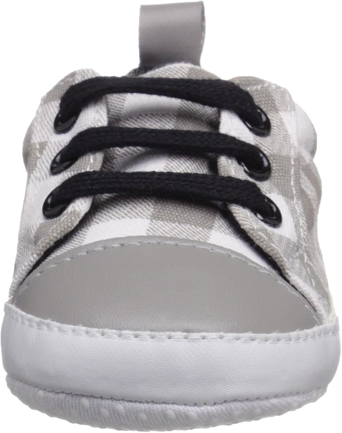 Luvable Friends Unisex Baby Crib Shoes : Clothing, Shoes & Jewelry