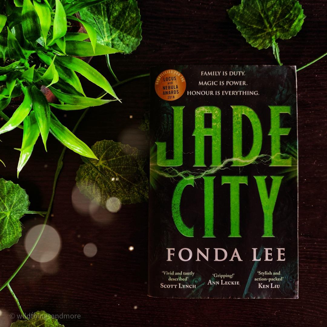Buy JADE CITY Book Online at Low Prices in India JADE CITY Reviews