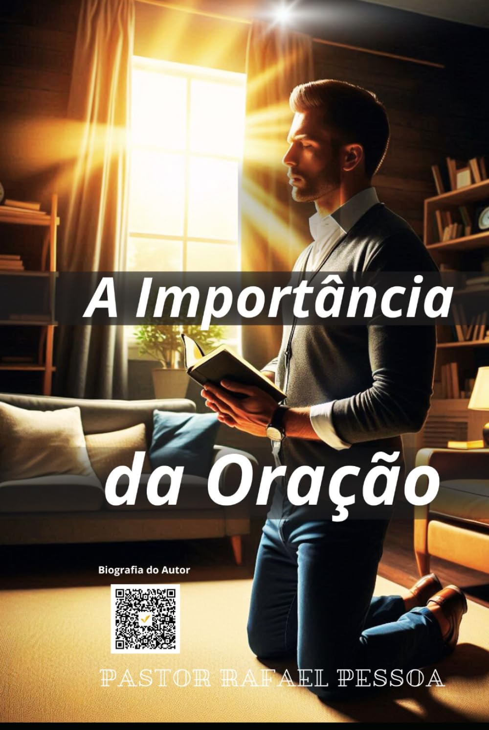 A Importância da Oração: A importância da comunicação com Deus
