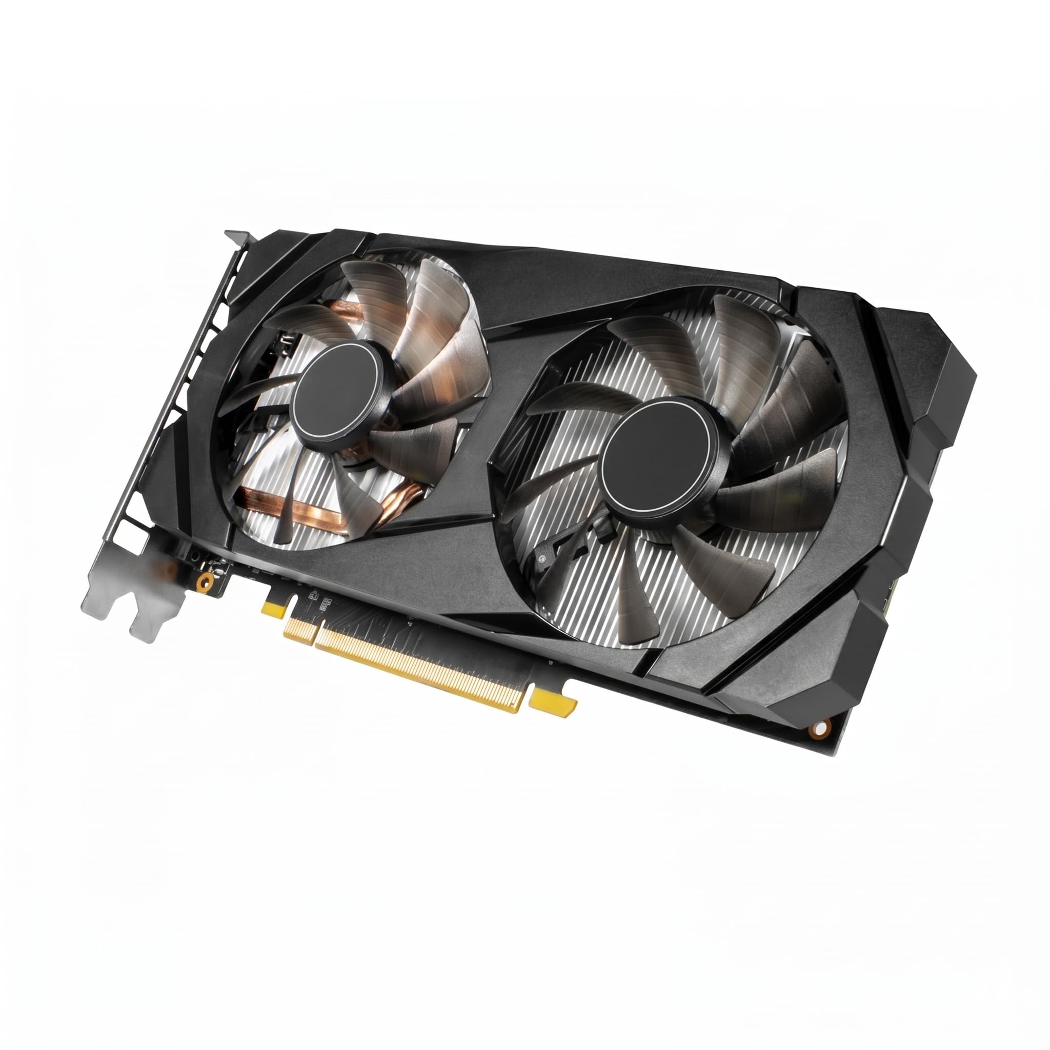 Amazon.in: Buy GeForce GTX 1660 Ti 1-Click OC 6GB GDDR6 Graphics