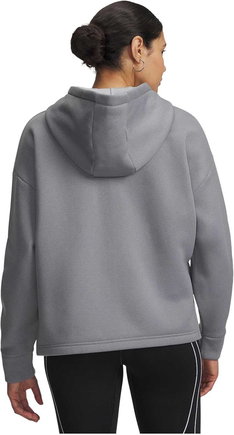 Under Armour womens Armour Fleece Full Zip