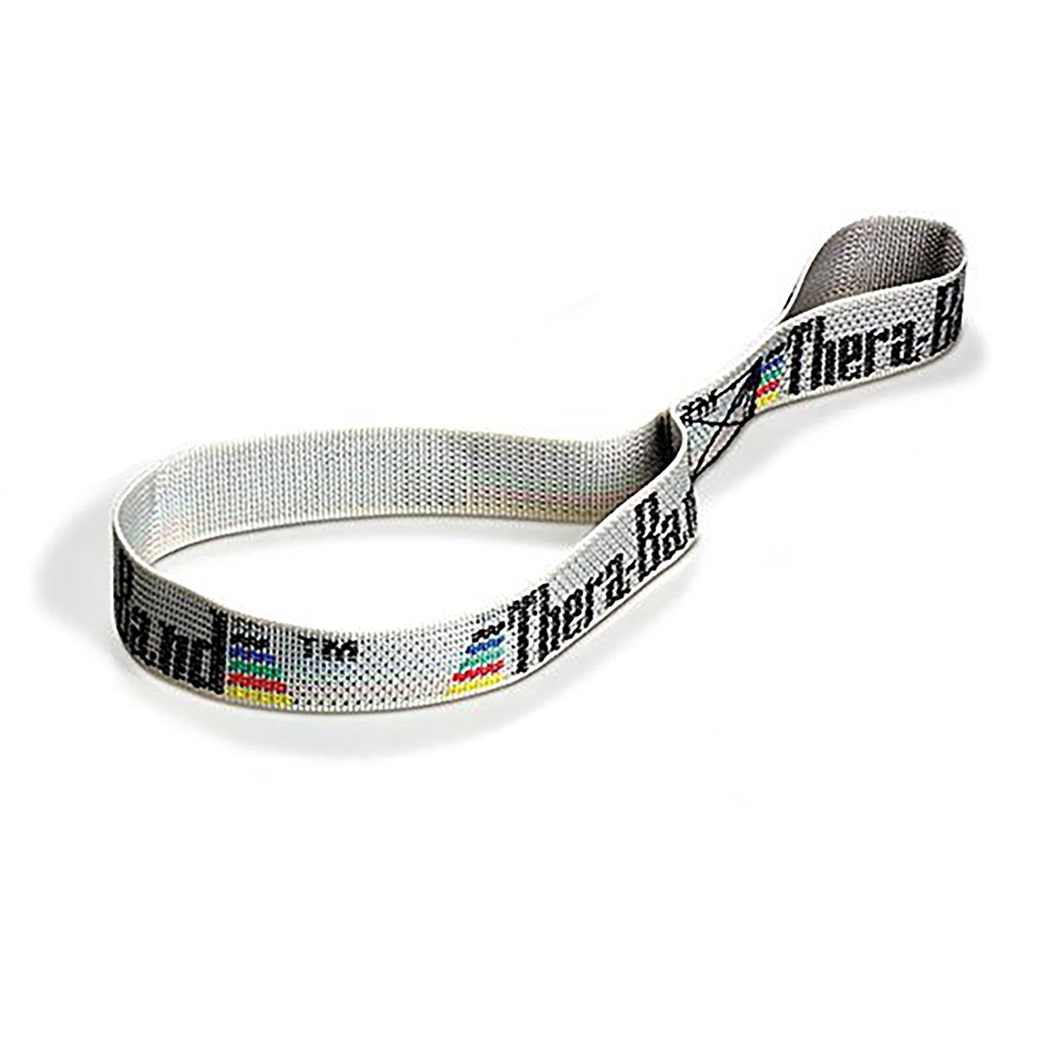 TheraBand Elastic Resistance Bands and Tubing Accessories, 2 Extremity Straps With Cuff Wraps for Upper and Lower Body Exercises, Poor Grip, Arthritis, Training, Rehab, Compatible with Workout Bands (B01N32R8W5) Amazon Price History, Amazon Price Tracker