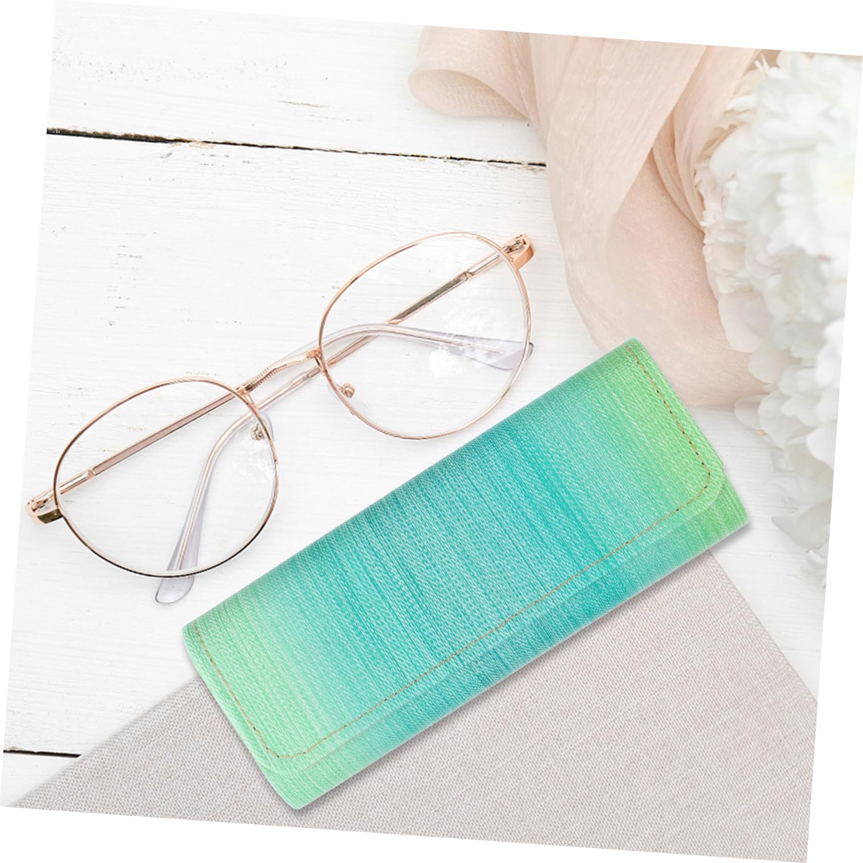 Ipetboom Estuche Para Guardar Gafas Estuche Para Varias Gafas De Sol Para Mujer Estuche Para Varias Gafas Estuche Para Gafas De Viaje Para Exteriores Estuche Para Gafas De Sol Kit