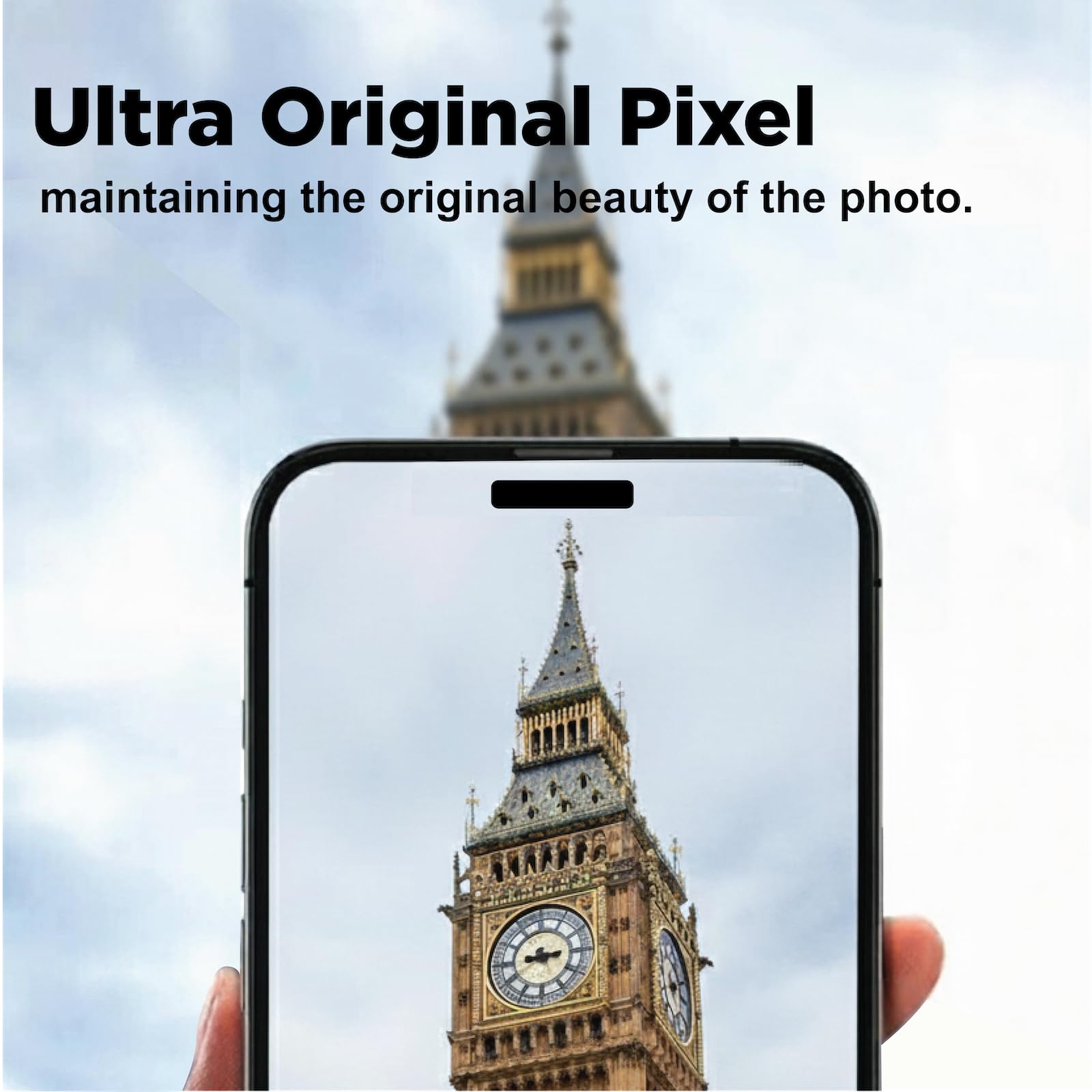 Protezione per obiettivo fotocamera iPhone 17 Pro (bianco, iPhone17 PRO)