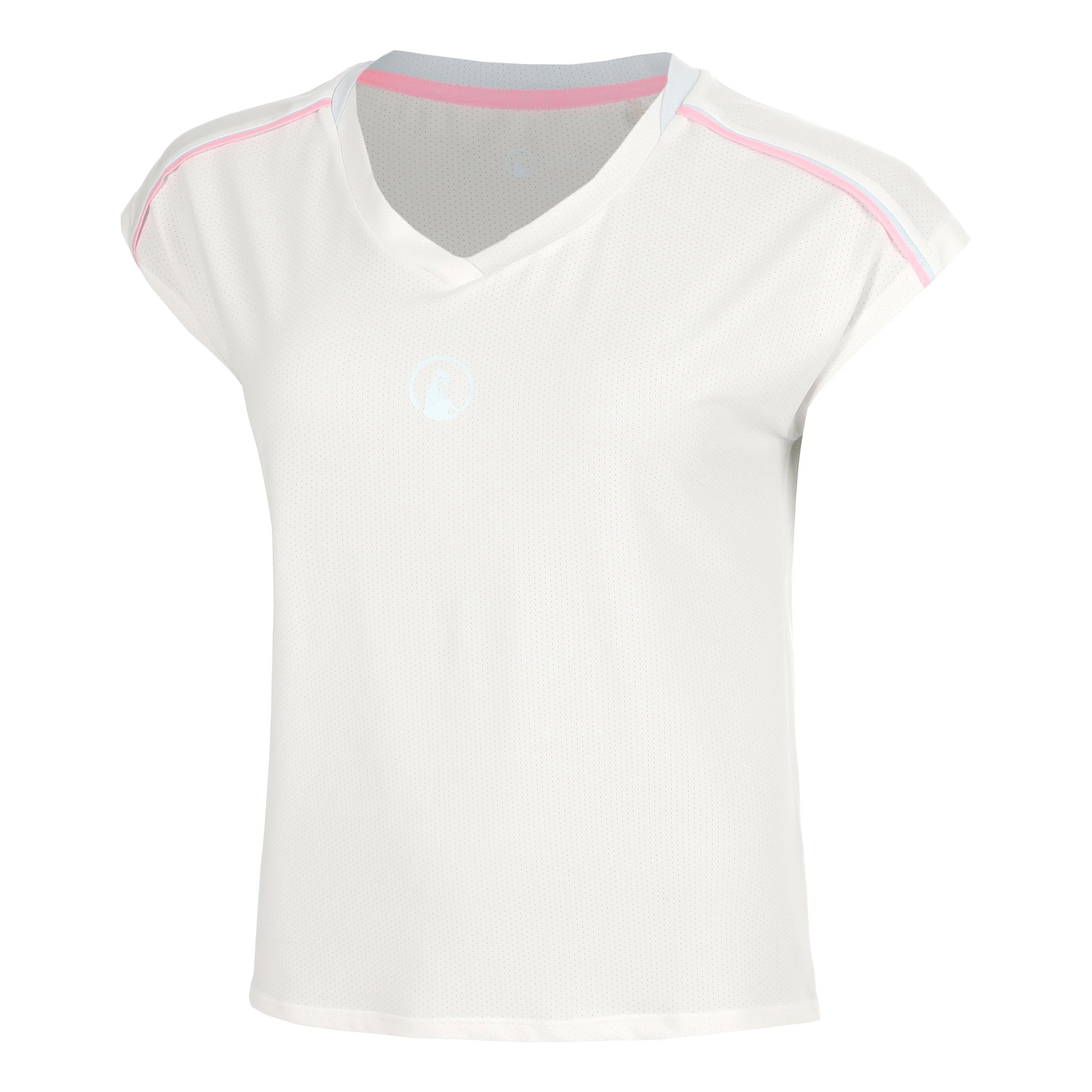 Quiet Please Volley Maglietta Donna