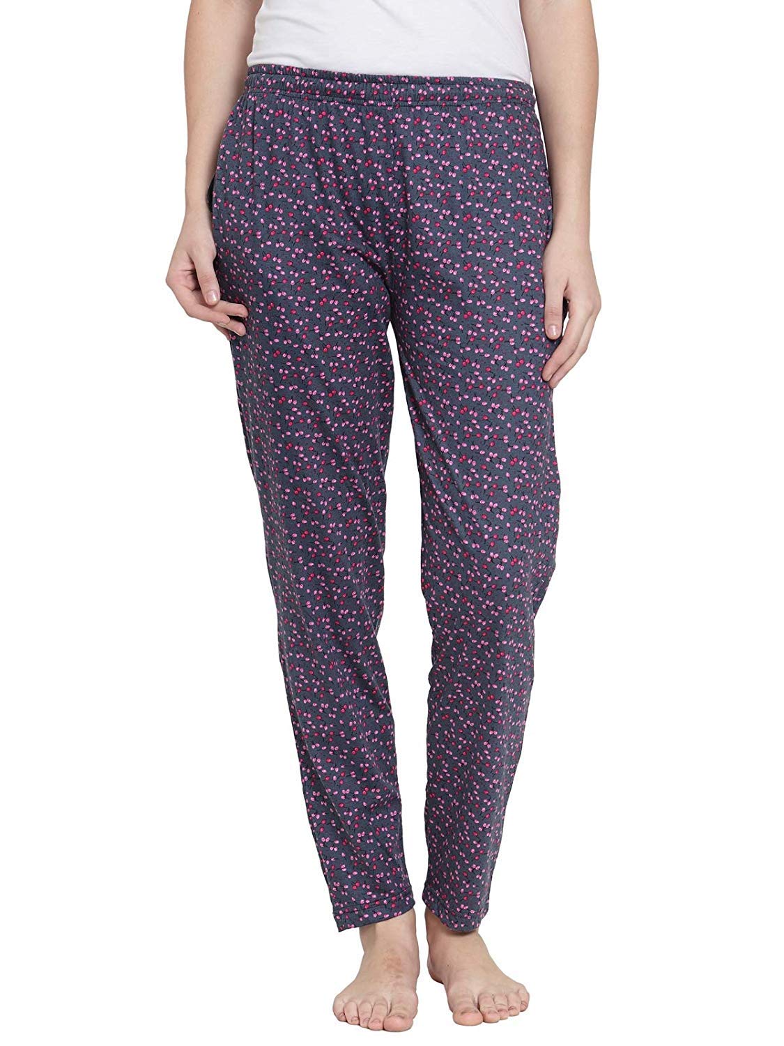 uzarus Women's Regular Fit Track pants-picture-25