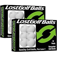 Vice Mix Mint Golf Balls