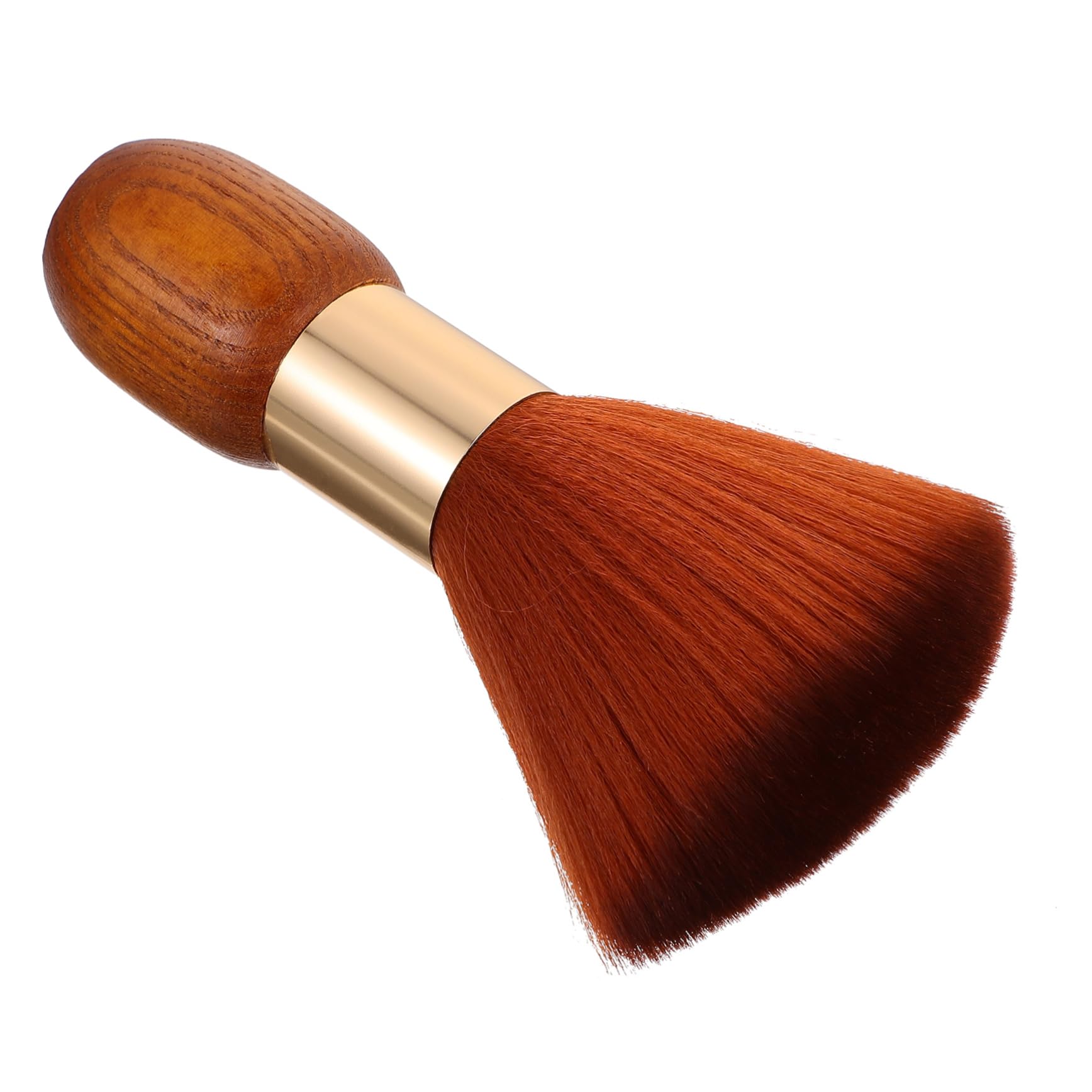 Angoily Vinyl Record Cleaner Brush Soft Bristles Essential for Safely Cleaning Vinyl Records and Compact Design for Easy Storage and Use Listening