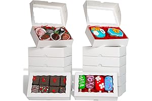 Fathers Day Chocolate Molds, Biscuit and Cookie Packaging Boxes