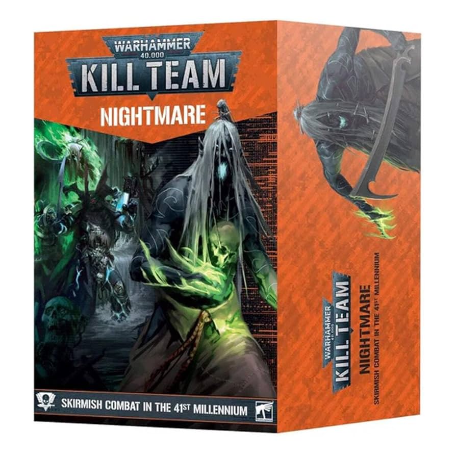 ウォーハンマー40000 michiro exclusive ウォーハンマー:40,000 ケイオスナイト・ルイネイター 43-102