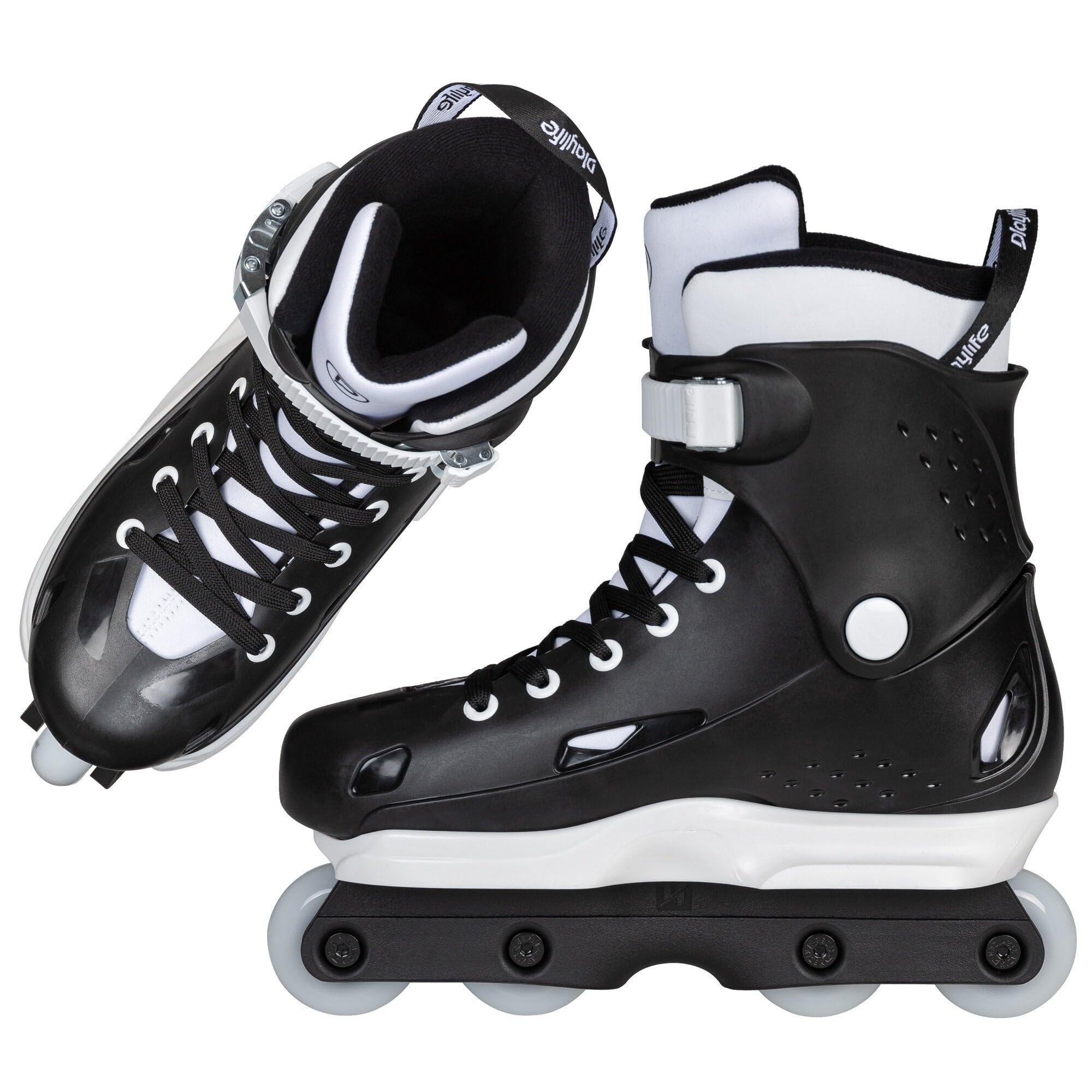 PLAYLIFE Reactor Inline Skate 2024