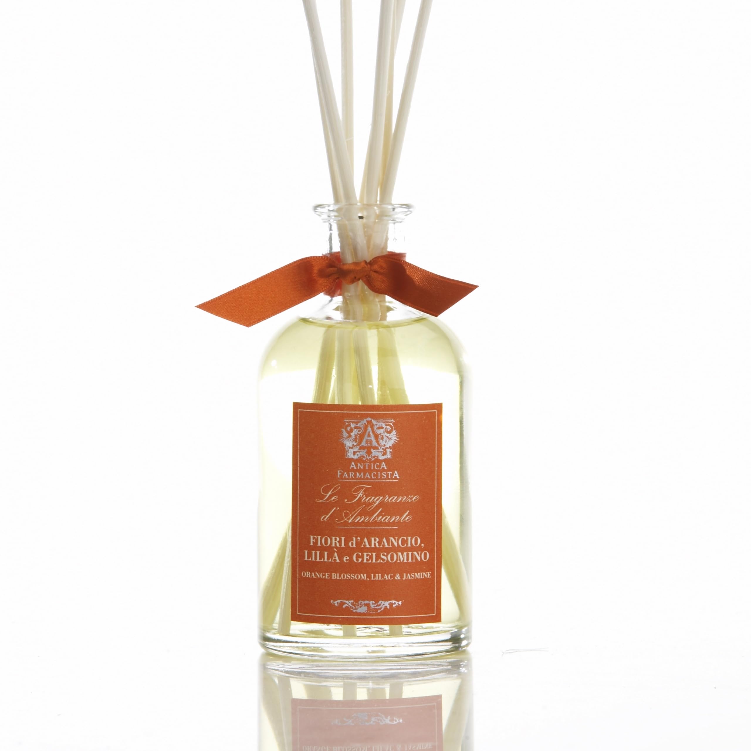 Amazon.com: Antica Farmacista Home Ambiance Diffuser, Orange