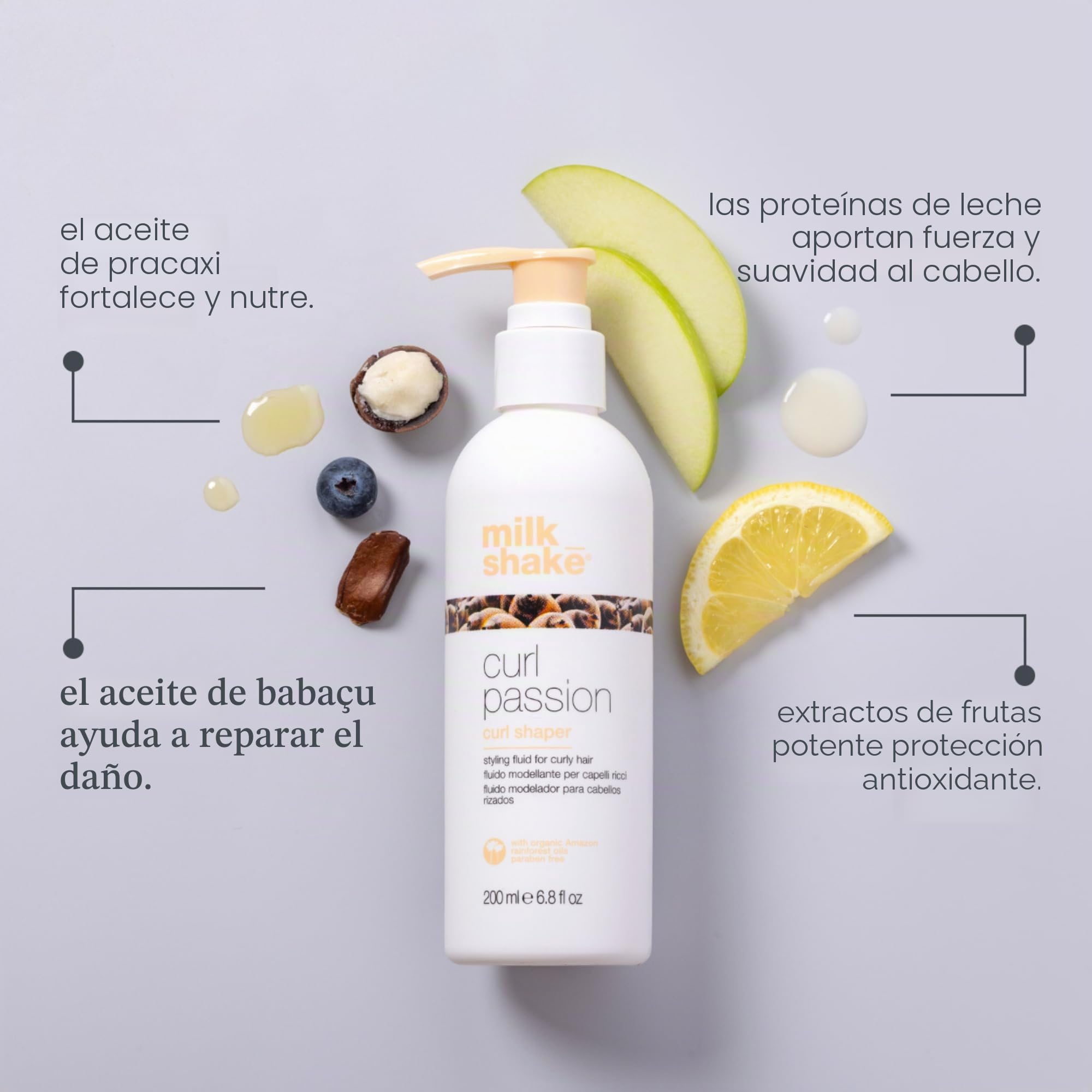 Milk_Shake Curl Passion Shaper